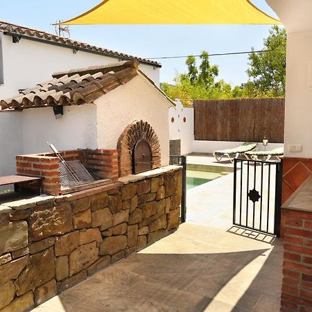 Villa El Recreo Cortes de la Frontera Exterior foto